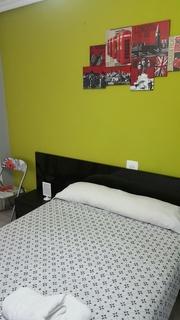 Гостиница Arjori Rooms