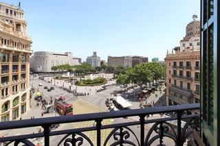 Hotel Ginebra