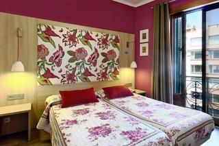 Hotel Ginebra