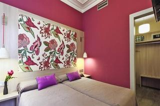 Hotel Ginebra