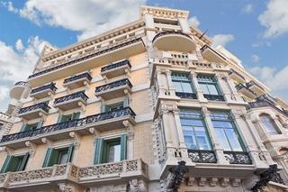 Hotel Ginebra