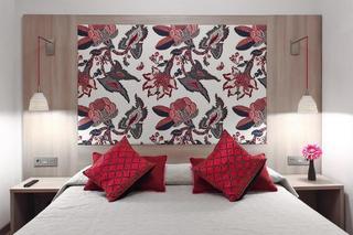 Hotel Ginebra