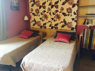 Hotel Ginebra