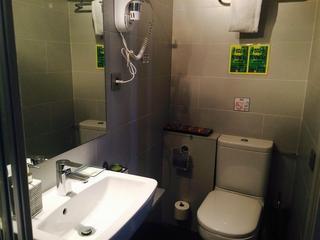 Hotel Ginebra