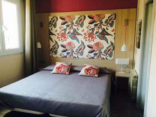 Hotel Ginebra