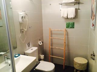Hotel Ginebra