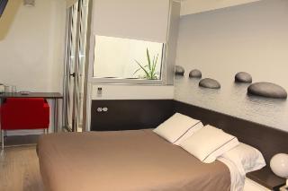 Hotel Punta Monpas