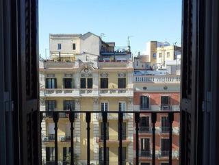 Гостиница Whotells Eixample