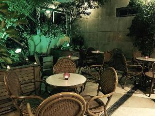 Hotel Calasanz