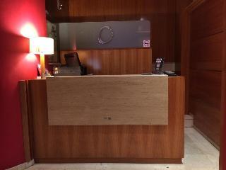 Hotel Calasanz