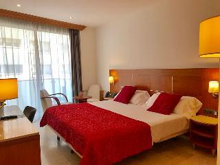 Hotel Calasanz