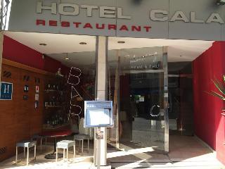 Hotel Calasanz