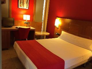 Hotel Calasanz