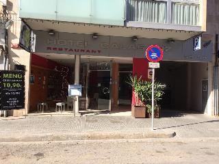 Hotel Calasanz
