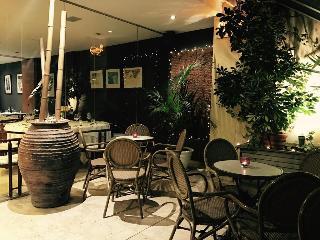 Hotel Calasanz
