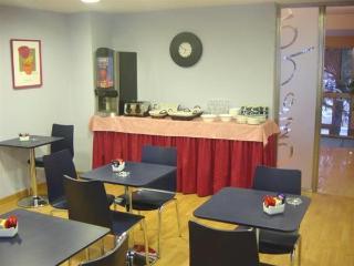 Гостиница Hostal Acanto