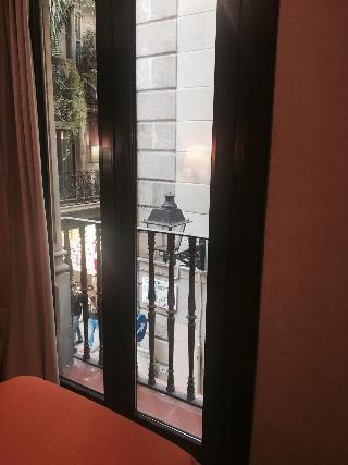 Гостиница Hostal Fina