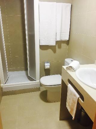 Гостиница Hostal Fina