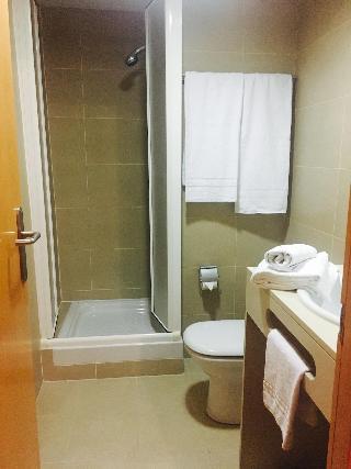Гостиница Hostal Fina