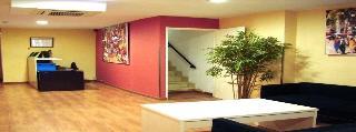 Гостиница Hostal Fina
