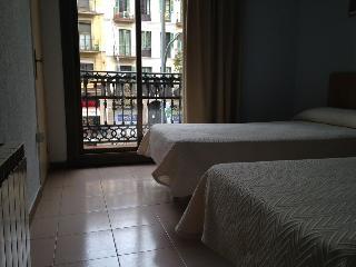 Hotel Hostal Delfos