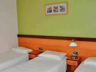 Гостиница Bcn Accommodation