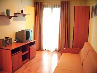 Гостиница Bcn Accommodation