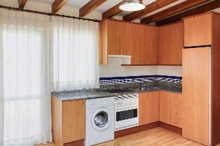 Гостиница Hostal Irati
