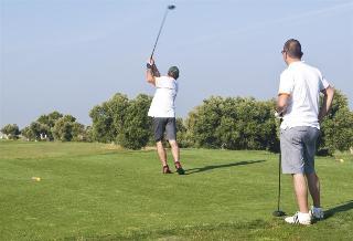 Hotel Cortijo Fain
