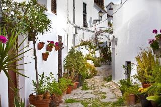 Гостиница La Casa del Califa