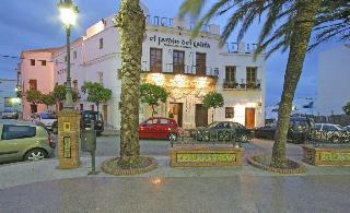 Гостиница La Casa del Califa