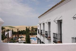 Гостиница Cortijo de Ducha