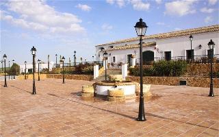 Гостиница Cortijo de Ducha
