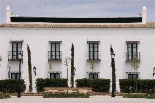 Гостиница Cortijo de Ducha