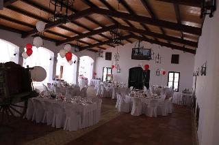 Гостиница Cortijo de Ducha