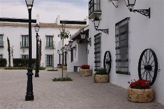 Гостиница Cortijo de Ducha