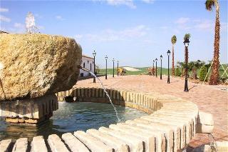 Гостиница Cortijo de Ducha