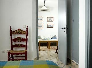 Гостиница La Botica de Vejer