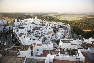 Гостиница La Botica de Vejer