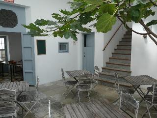 Гостиница La Botica de Vejer