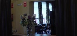 Гостиница Posada Real El Linar del Zaire