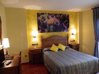 Hotel Arnal