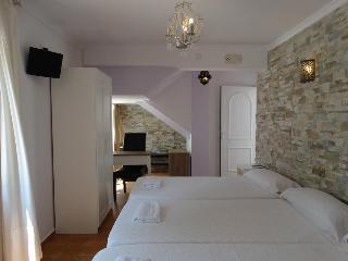 Гостиница Hostal la Paloma
