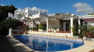 Гостиница Hostal la Paloma