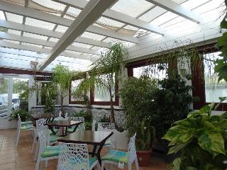 Гостиница Hostal la Paloma