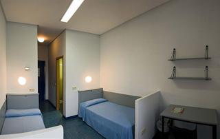 Гостиница Albergue Inturjoven Huelva
