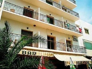 Hotel Mayol