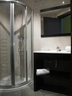 Гостиница Aznaitin Hostal