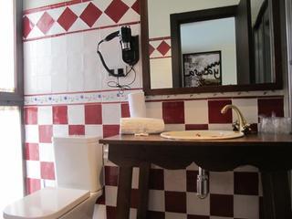 Гостиница Aznaitin Hostal
