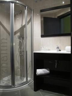 Гостиница Aznaitin Hostal